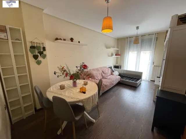 Apartamento en barrio san pedro — 5