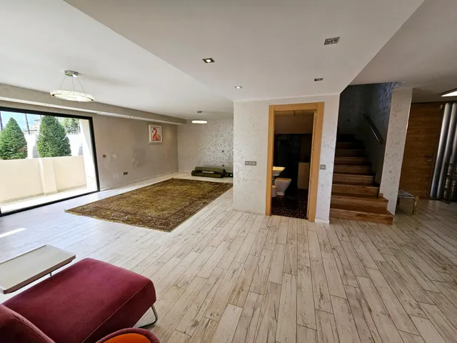 Excepcional villa independiente con piscina privada cerca del centro de Marbella – alquiler de larga temporada — 8