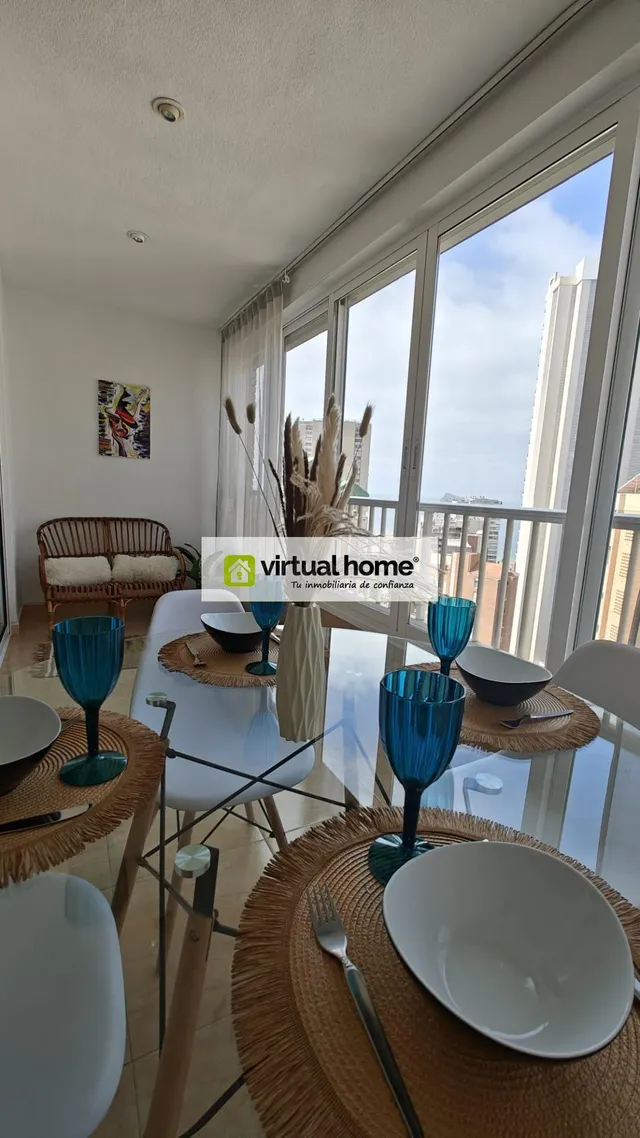 Apartamento calle lepanto - foto 4