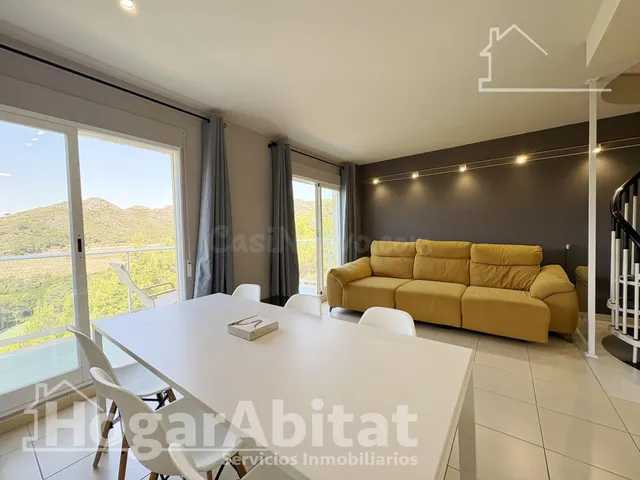 ¡CHALET ESPECTACULAR! AMPLIO Y MUY LUMINOSO CON GARAJE Y TRE - foto 5