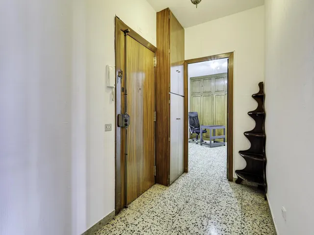 PISO EN OFERTA EN SAGRADA FAMILIA — 8