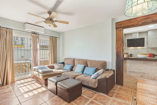 Adosado 3 habitaciones 125m² en venta - Riviera del sol — 8