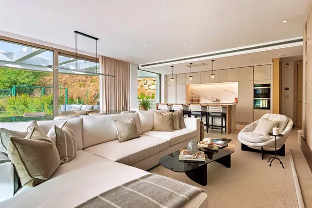 Apartamento 3 habitaciones 274m² en venta - Marbella — 10