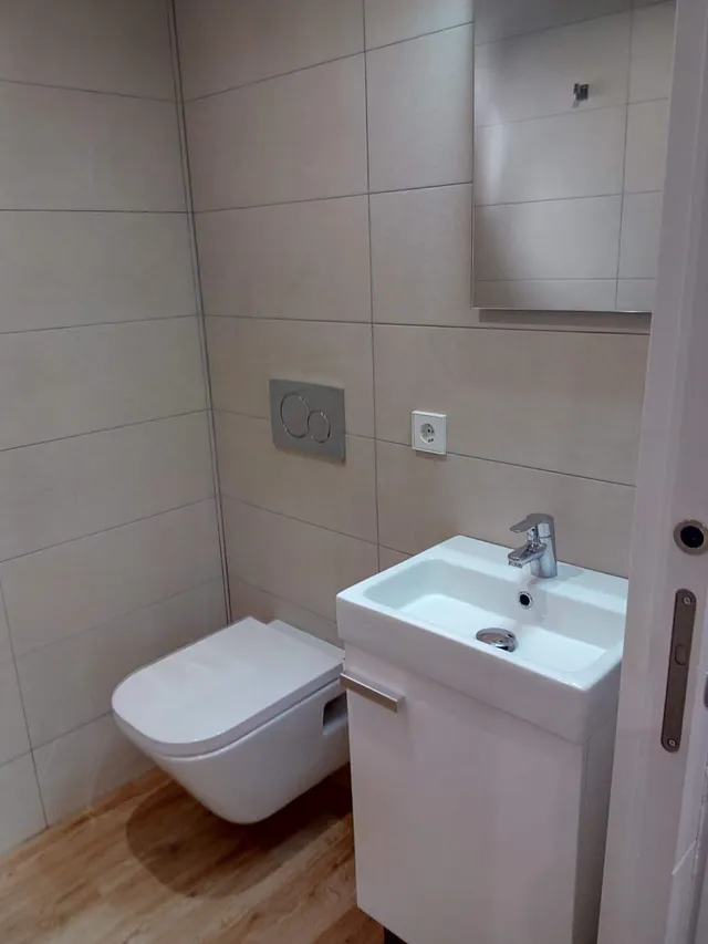 PISO EN ALQUILER PRIMERA LÍNEA DEL ARENAL — 18