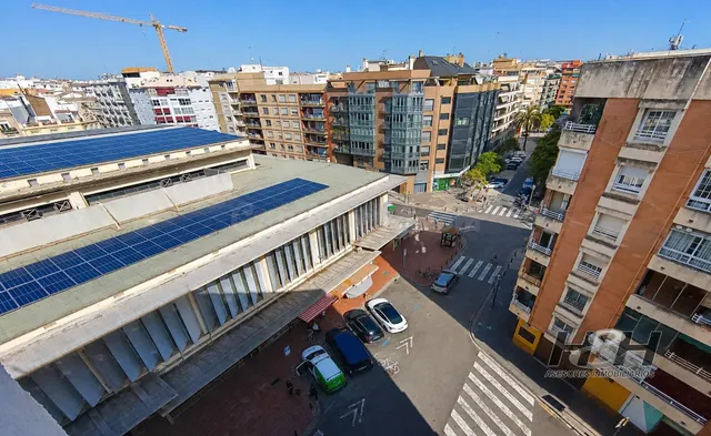 Piso 3 habitaciones 104m² en venta - Russafa - Ruzafa - foto 4