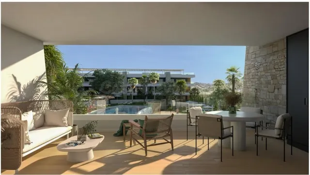 Apartamento 3 habitaciones 147m² en venta - Comunidad valenciana — 9