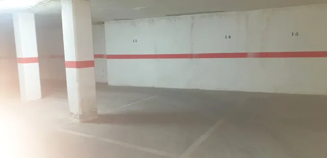 Urbis te ofrece plazas de garaje en venta en Alba de Tormes, - foto 2