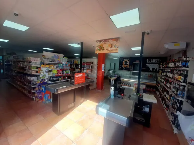 Local comercial en venta - San Enrique De Guadiaro — 5