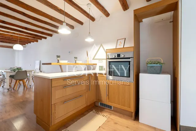 Casa adosada en venta, Calle Sant Tomas, Riudoms. — 8