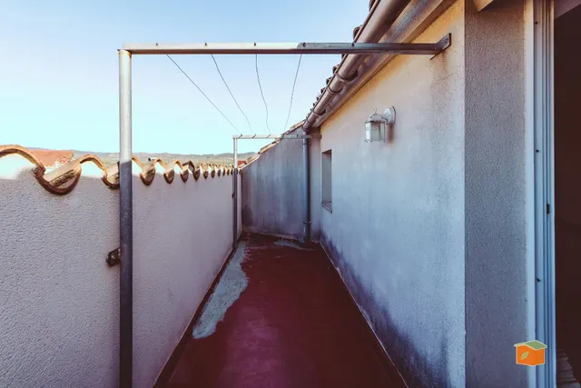 CASA ESQUINERA EN VENTA EN ROQUETES (TARRAGONA) — 16