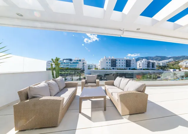 Ático 3 habitaciones 138m² en venta - Centro — 28