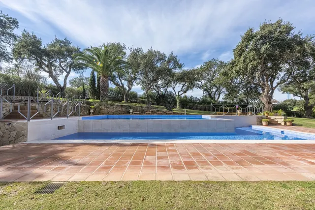 Chalet 7 habitaciones 856m² en venta - Sotogrande Costa - foto 4