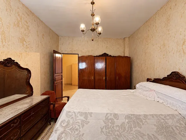 Casa con encanto en Carlet por 120.000 € | vigas de madera originales, patio y andana — 19