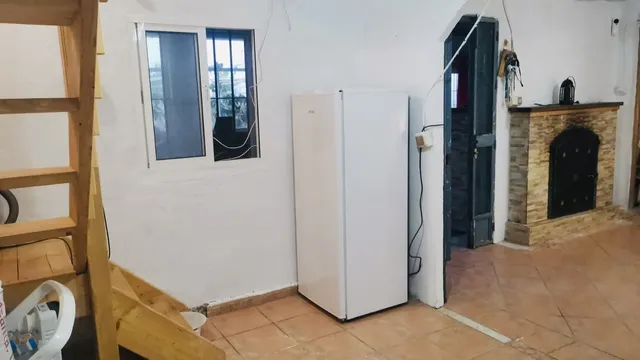 Finca rústica 2 habitaciones 150m² en venta - Puerto Sol-Los Almendros-El Tomillar — 7