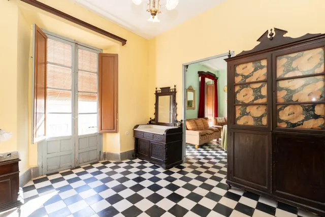 Viaja en el tiempo en ésta increíble casa Colonial !!! — 15