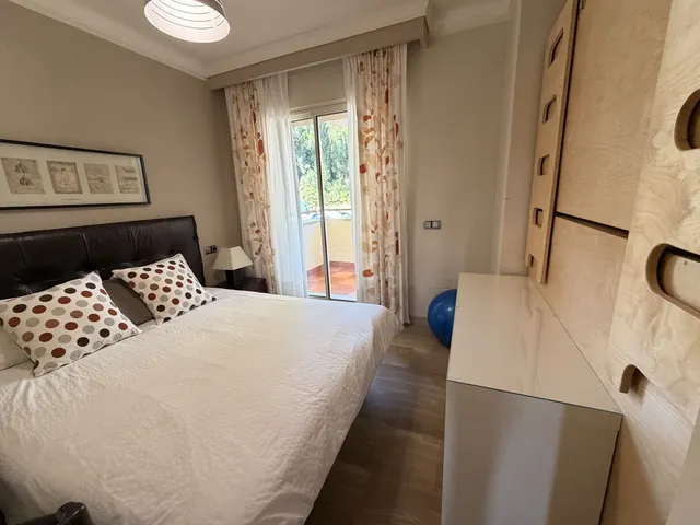 Apartamento 2 habitaciones 110m² en venta - Marbella — 16