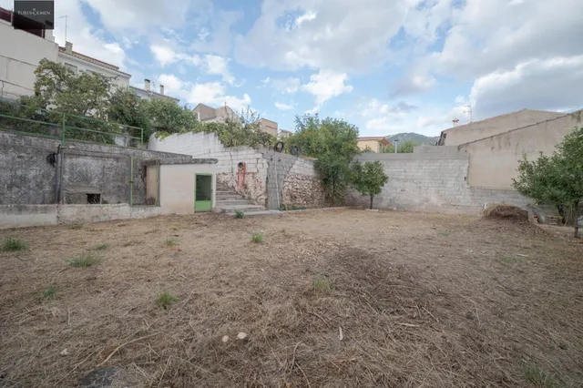 Parcela de 551m2 en Alfacar para vivienda unifamiliar o plurifamiliar — 8