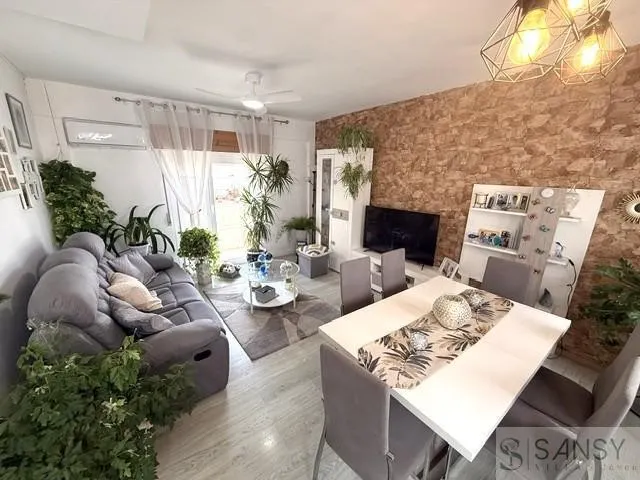 Apartamento en Venta en Palmera Valencia — 10