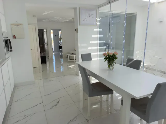 Casa 2 habitaciones 100m² en venta - Los pozuelos — 19