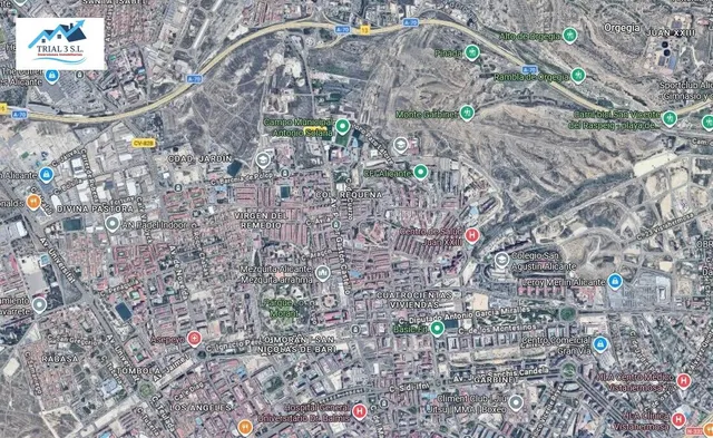 Venta de Piso en Alicante/Alacant — 3
