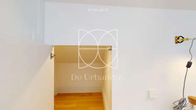 Piso 2 habitaciones 122m² en venta - Cortes — 14