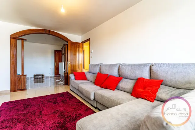 ✨ ¡AMPLIO PISO de 144 m2 con ASCENSOR y TERRAZA cubierta en CARBALLO por 139.990€! — 23