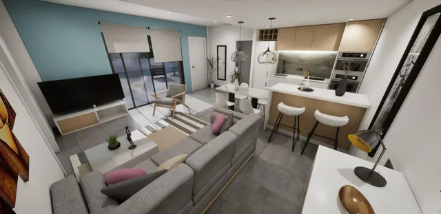 Villa 3 habitaciones 84m² en venta - Torre Pacheco — 32