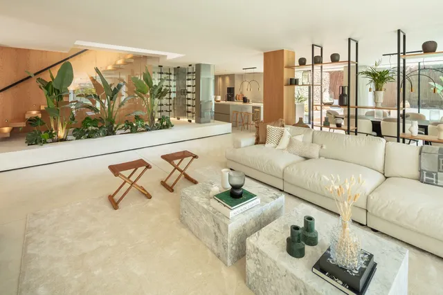 Chalet 4 habitaciones 435m² en venta - Marbella - foto 5
