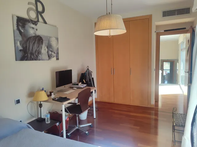 ELEGANTE  VIVIENDA CON VISTAS AL REAL CLUB  DE GOLF DE SEVILLA — 8