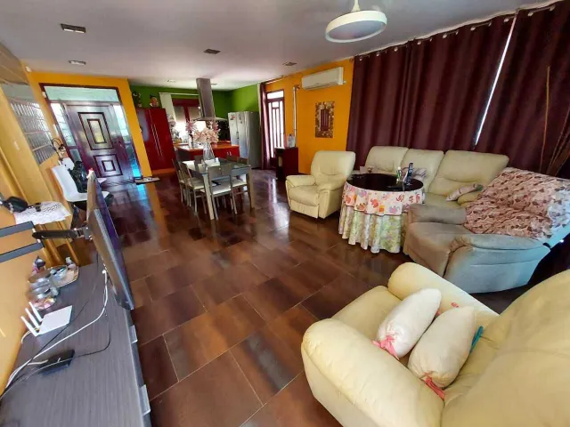 Villa 3 habitaciones 800m² en venta - Rincón de Seca — 23