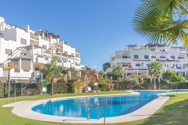 Ático 2 habitaciones 95m² en venta - Costa Del Sol — 34