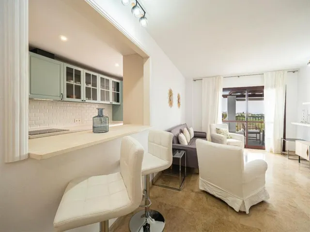 Apartamento 2 habitaciones 90m² en venta - Marbella — 6