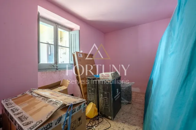 Casa en venta en Alforja — 30