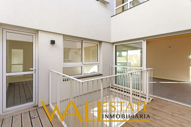 Chalet Sostenible de Obra Nueva: Confort y Modernidad — 13