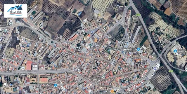 Venta de Piso en Hinojos (Huelva) — 3