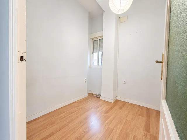 Un piso de los que ya no se hacen: espacio, sol y la brisa del mar a un paso — 26