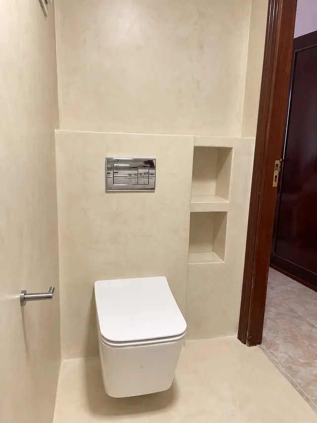 Piso de 2 habitaciones en alquiler en Paseo Marítimo – Palma — 10