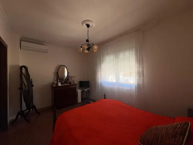 Se vende chalet independiente en Algeciras, zona colonia san miguel. — 41