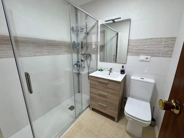 Bungalow tipo adosado sin vecinos — 15
