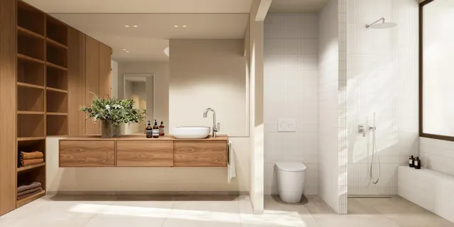 Villas de nueva construcción en La Finca Golf, Algorfa: lujo moderno en el corazón de la Costa Blanca — 21