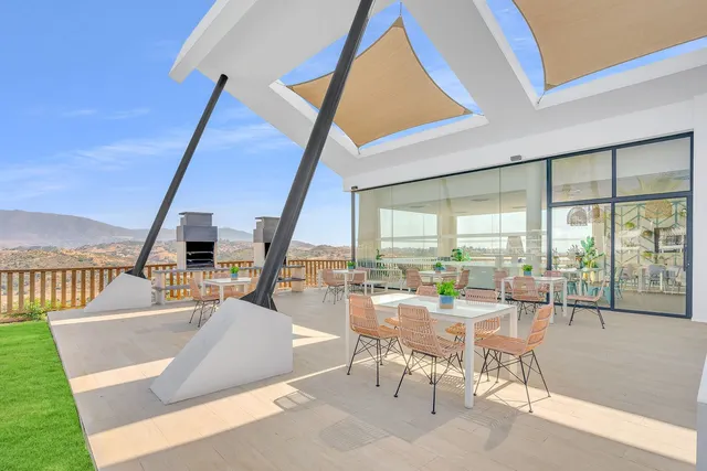 Apartamento 3 habitaciones 105m² en venta - Riviera del sol — 20