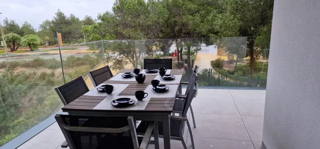 Apartamento 3 habitaciones 113m² en venta - Las Colinas Golf — 16