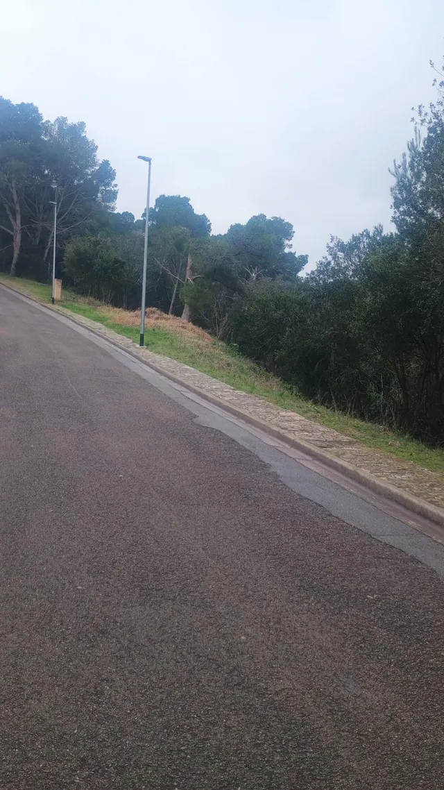 SOLAR URBANO TURÍSTICO EN BEGUR-GIRONA — 22