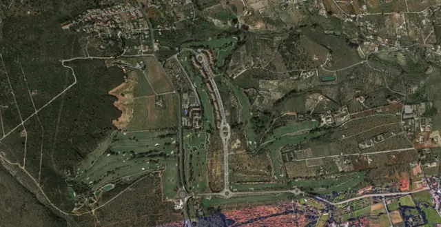 PARCELA URBANA PARA UNIFAMILIAR EN EL ROMERAL - ALHAURÍN DE LA TORRE — 6
