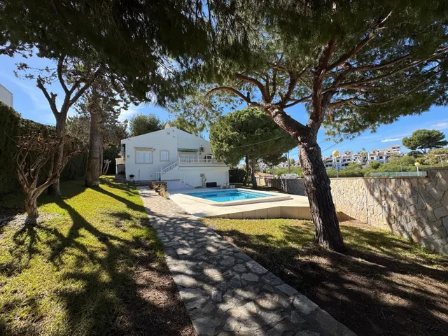 Casa 3 habitaciones 172m² en venta - Cabo Roig — 8