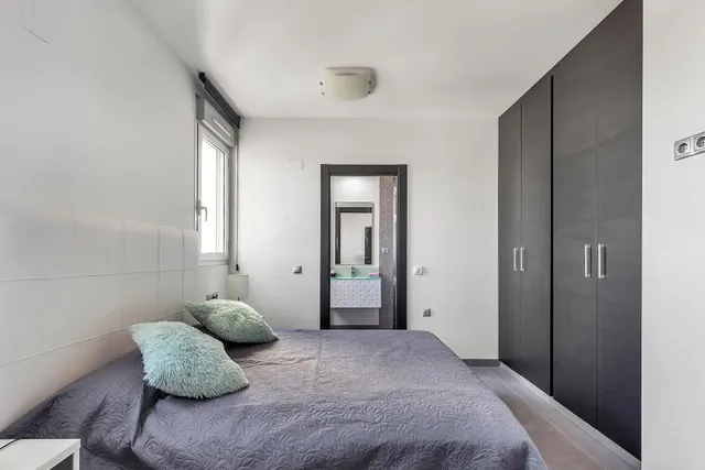 Apartamento moderno con una vista panorámica mágica en el prestigioso complejo Aqua Nature, en La Mata! — 28