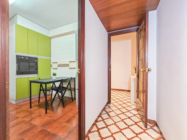 Piso 4 habitaciones 129m² en venta - El Clot — 10
