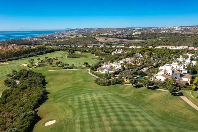 Chalet 4 habitaciones 615m² en venta - Costa Del Sol — 42