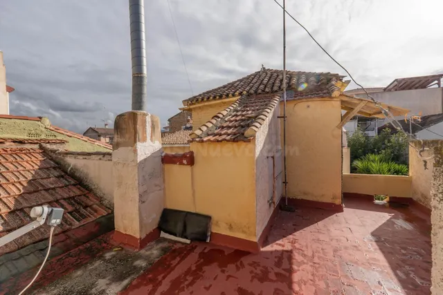 Terreno en pleno centro de Armilla - foto 4