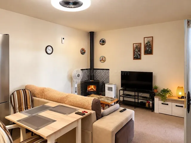 Fantastico bungalow totalmente reformado, ideal para parejas — 4